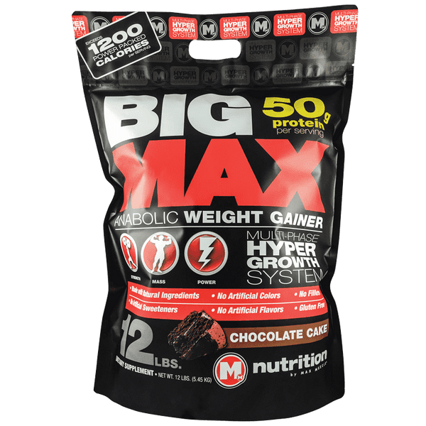 BIG MAX™