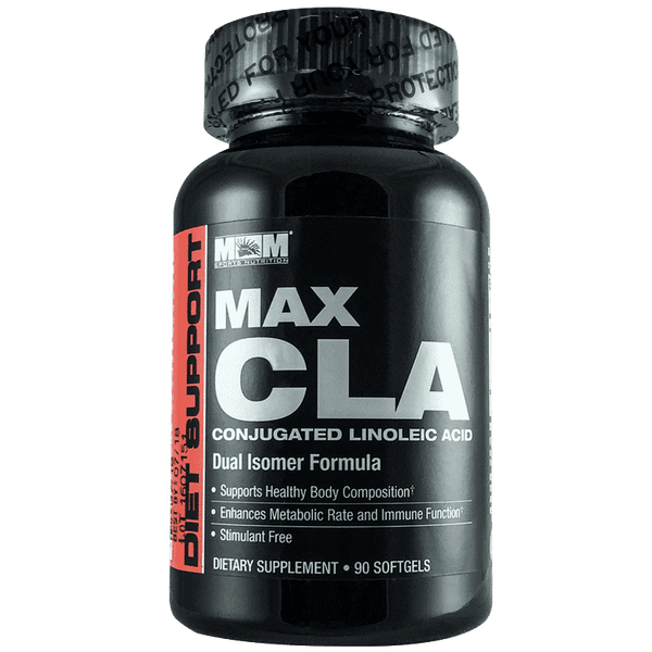 MAX CLA™